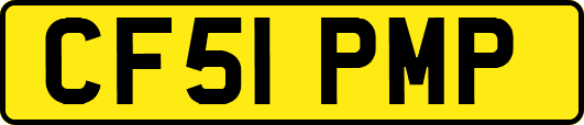 CF51PMP