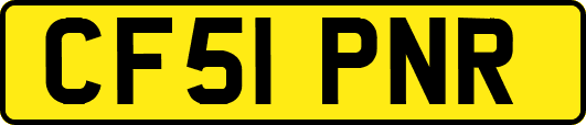 CF51PNR