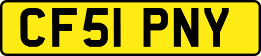 CF51PNY