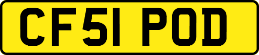 CF51POD