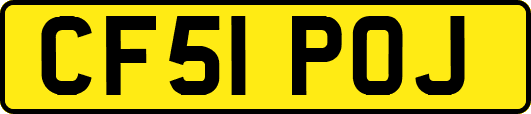 CF51POJ