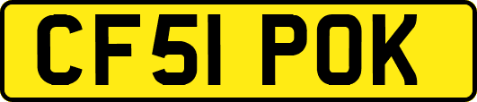CF51POK
