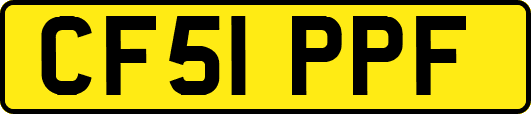 CF51PPF
