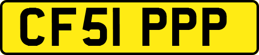 CF51PPP