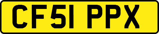 CF51PPX