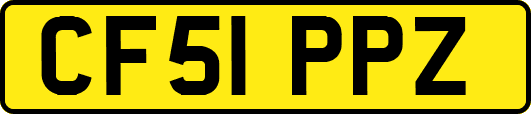 CF51PPZ
