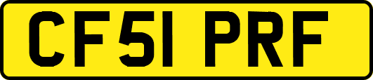 CF51PRF