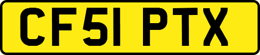 CF51PTX