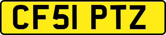 CF51PTZ