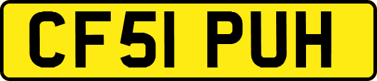 CF51PUH