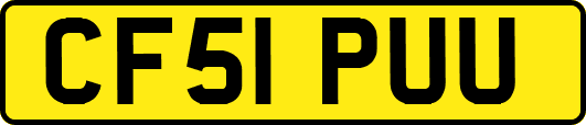 CF51PUU