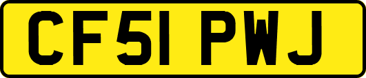 CF51PWJ
