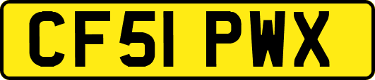 CF51PWX