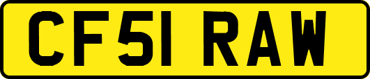 CF51RAW