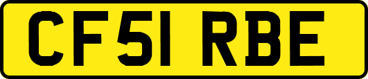 CF51RBE