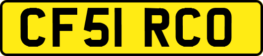 CF51RCO