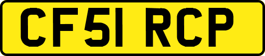 CF51RCP