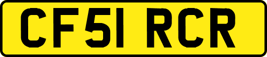 CF51RCR