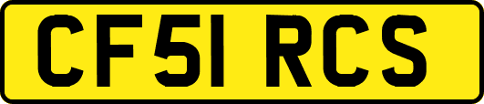 CF51RCS