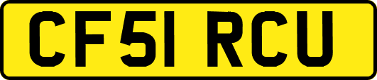 CF51RCU