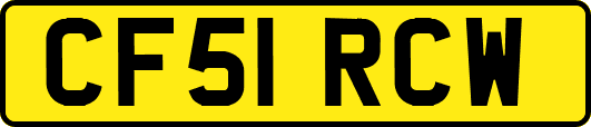 CF51RCW