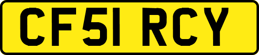 CF51RCY