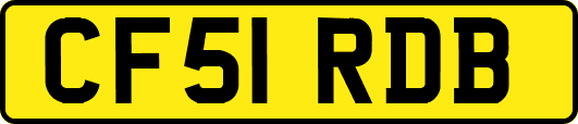 CF51RDB