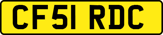 CF51RDC