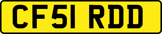 CF51RDD