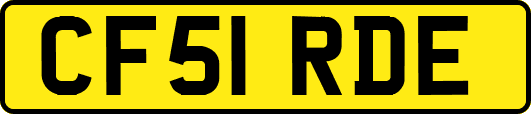 CF51RDE