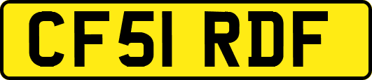 CF51RDF