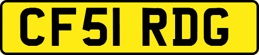 CF51RDG