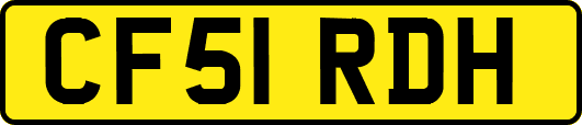 CF51RDH