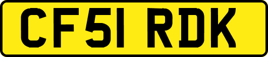 CF51RDK