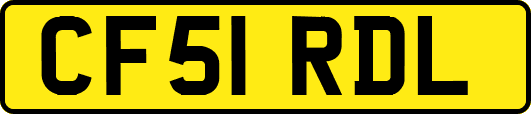 CF51RDL