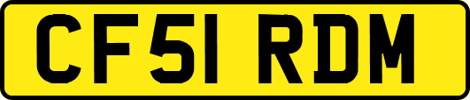 CF51RDM