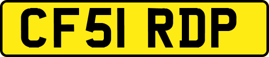 CF51RDP