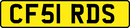 CF51RDS