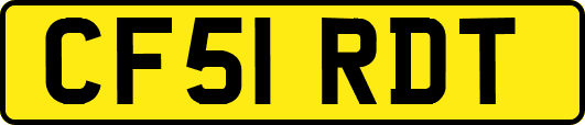 CF51RDT