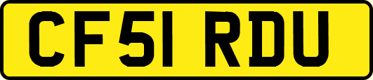 CF51RDU