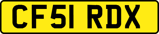 CF51RDX