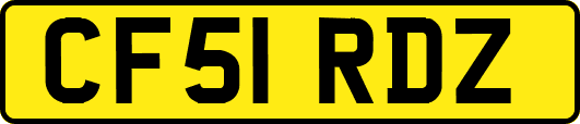 CF51RDZ