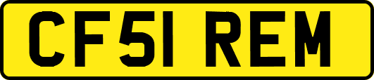 CF51REM