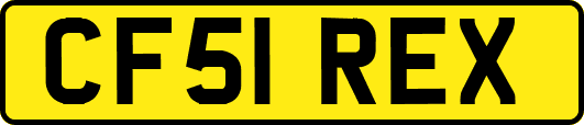 CF51REX