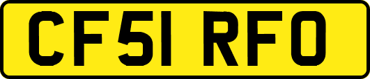 CF51RFO