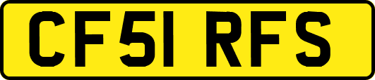 CF51RFS