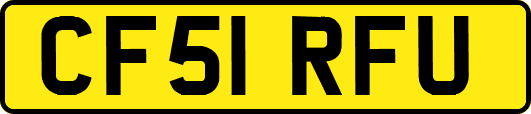 CF51RFU