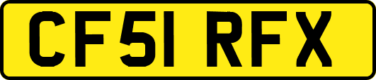 CF51RFX