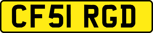 CF51RGD