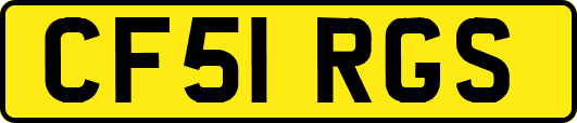 CF51RGS